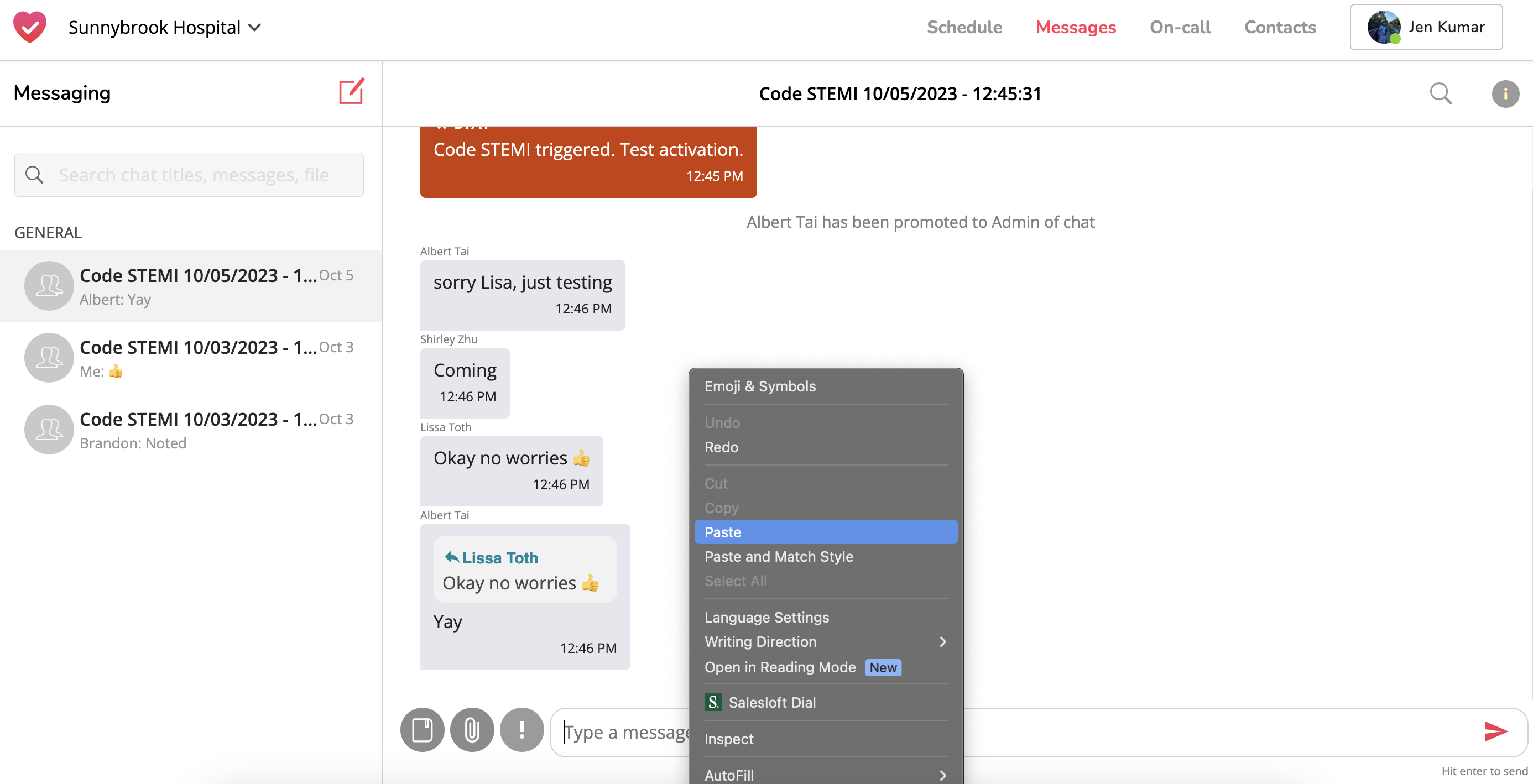Hypercare-Messaging : The Evolution of Communication: What is a Two-Way ...