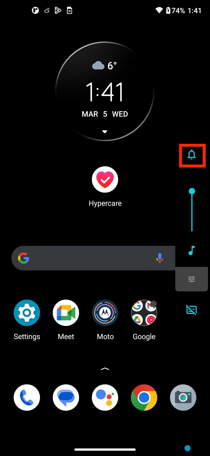 Android Volume ON.png